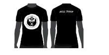 Load image into Gallery viewer, Brondo Bass Troop Black T-Shirt
