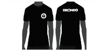 Load image into Gallery viewer, Brondo Signature Black T-Shirt
