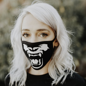Brondo Face Mask