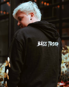 Brondo Bass Troop Hoodie