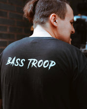 Load image into Gallery viewer, Brondo Bass Troop Black T-Shirt
